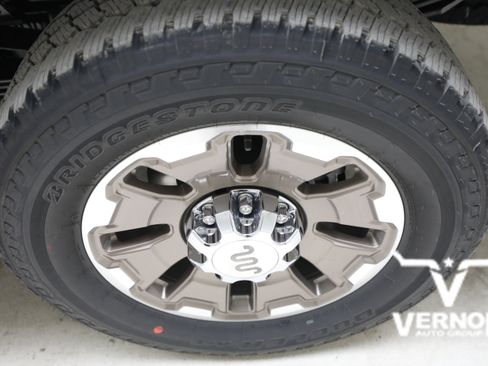 New 2026 Ford F250 King Ranch AWD/4WD image 38