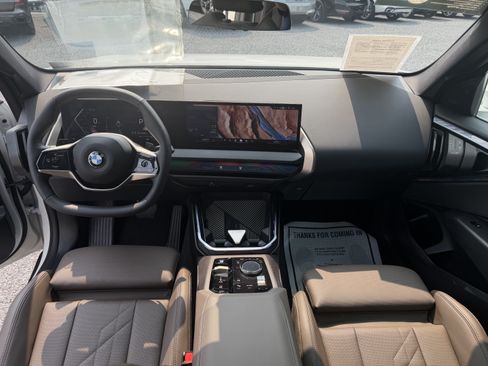 Used 2025 BMW X3 xDrive30i w/ Premium Package AWD/4WD image 19