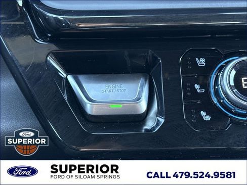 Used 2023 GMC Sierra 1500 AT4X w/ AT4X AEV Edition image 28