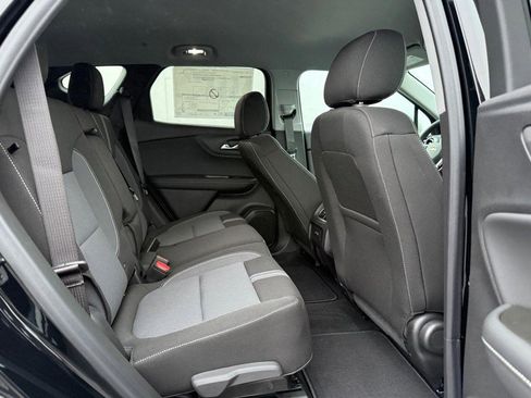 New 2026 Chevrolet Blazer LT w/ Convenience Package image 5
