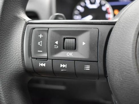 Used 2024 Nissan Rogue S AWD/4WD image 24