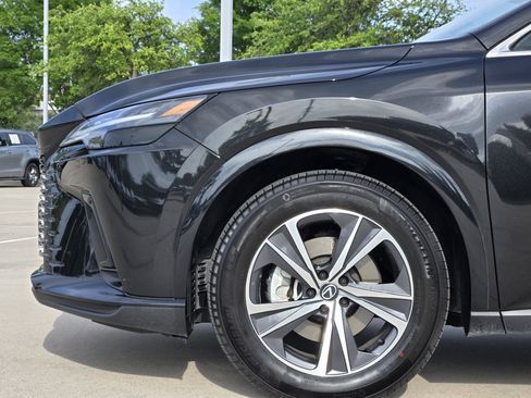 Used 2023 Lexus RX 350 w/ Cold Area Package AWD/4WD image 15