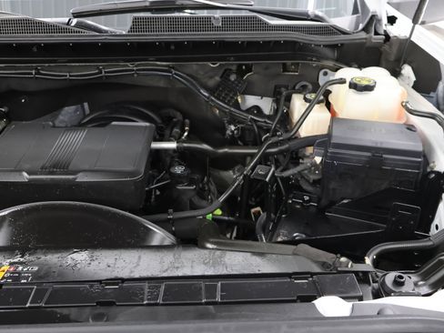 Used 2024 Chevrolet Silverado 3500 LT w/ Z71 Sport Edition image 23