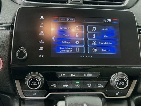 Used 2020 Honda CR-V Touring image 21