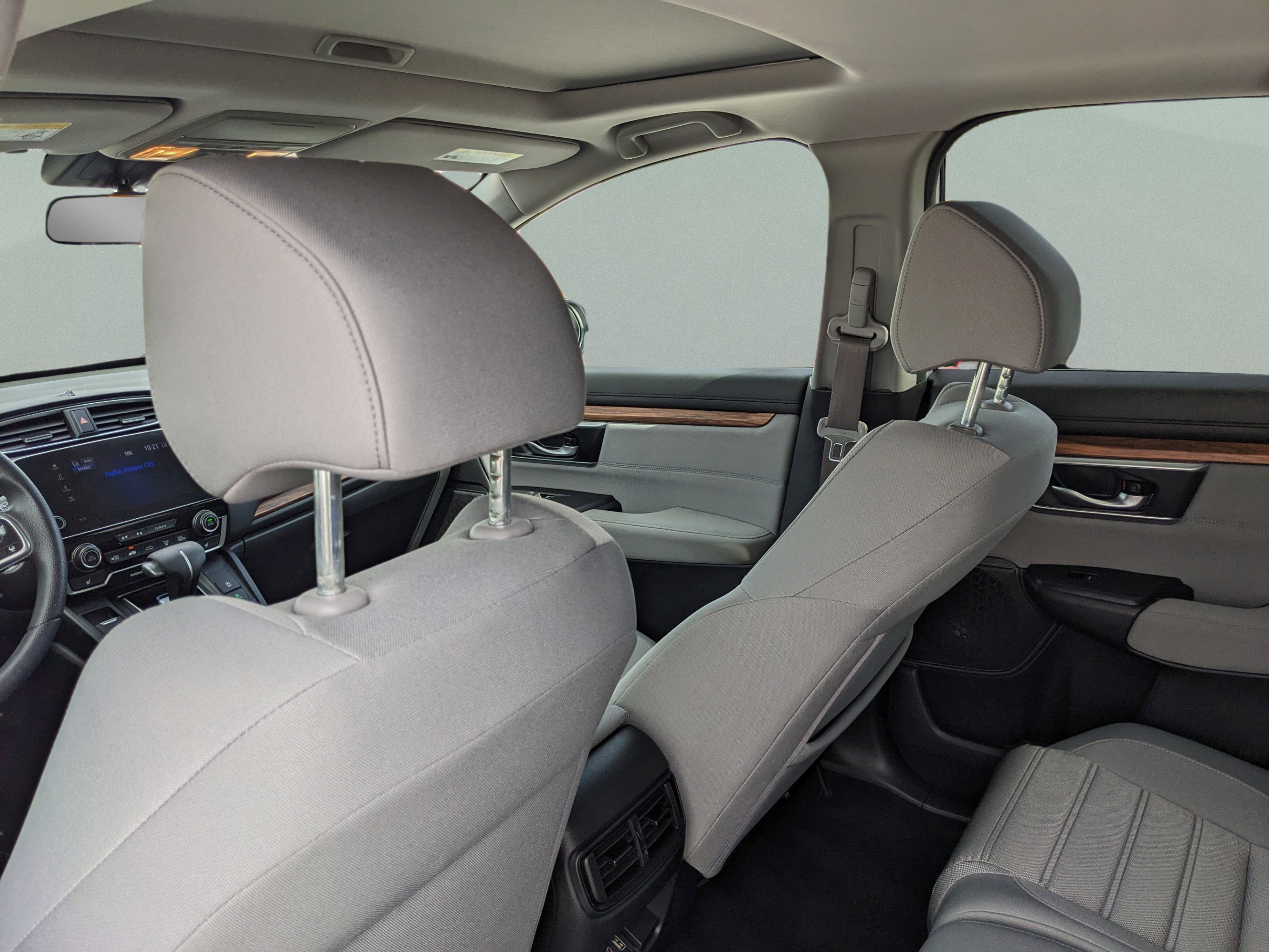 Used 2021 Honda CR-V EX image 15