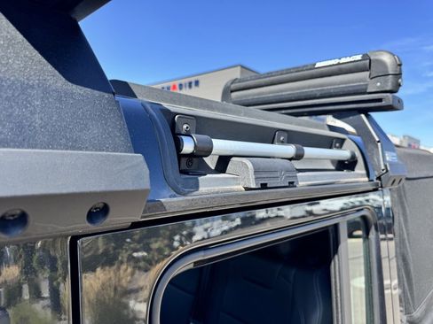 New 2024 INEOS Grenadier image 37