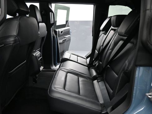 New 2025 Ford Bronco Outer Banks image 21