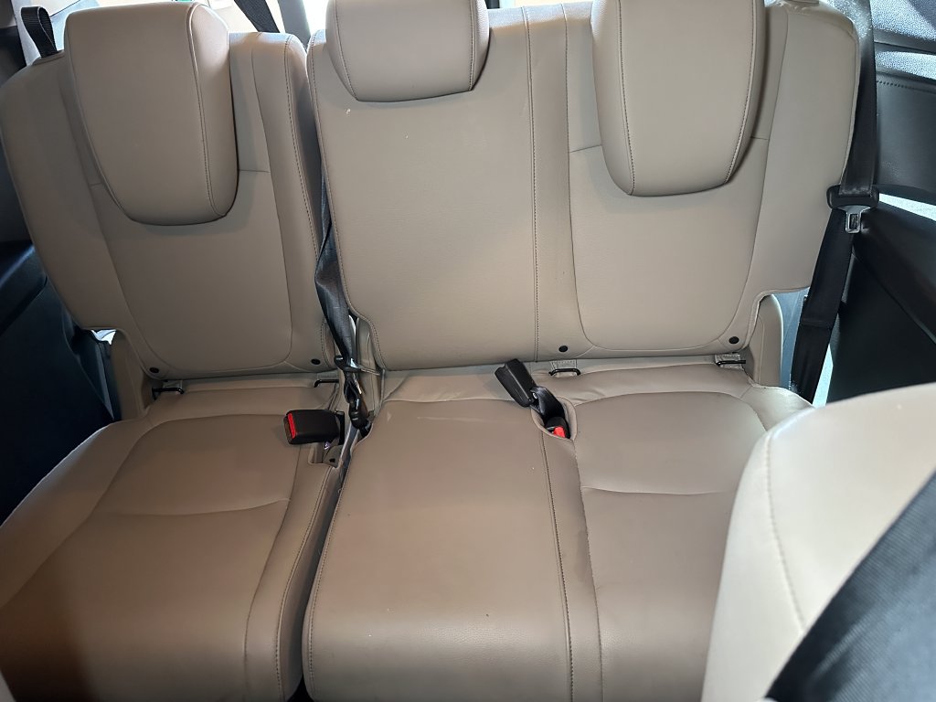 Used 2021 Honda Odyssey EX-L image 21