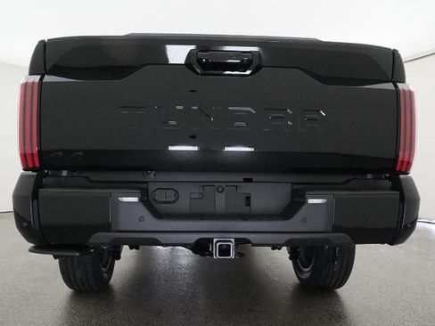 New 2026 Toyota Tundra Platinum AWD/4WD image 23