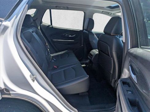 Used 2022 GMC Terrain AT4 w/ Infotainment Package II AWD/4WD image 19