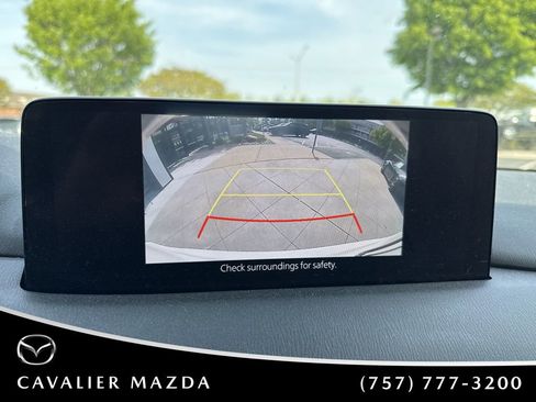 Used 2023 MAZDA CX-5 AWD 2.5 S image 15