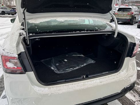 Certified 2021 Subaru Legacy Premium image 12