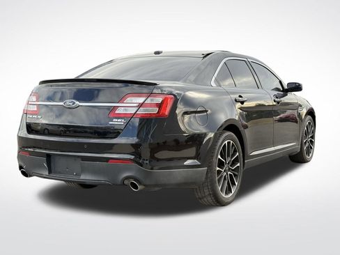 Used 2018 Ford Taurus SEL w/ Equipment Group 201A image 10