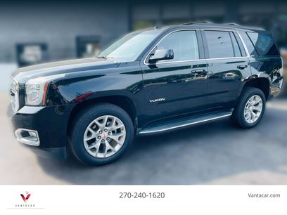 Used 2019 GMC Yukon SLT
