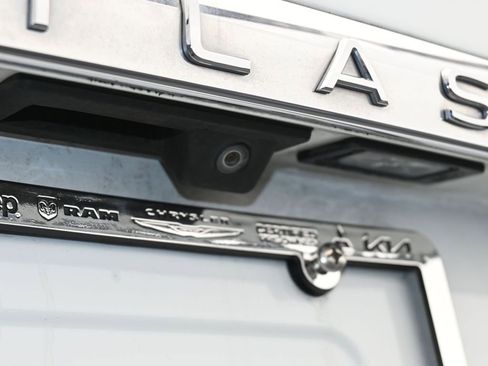 Used 2021 Volkswagen Atlas Cross Sport SE w/ Panoramic Sunroof Package image 40