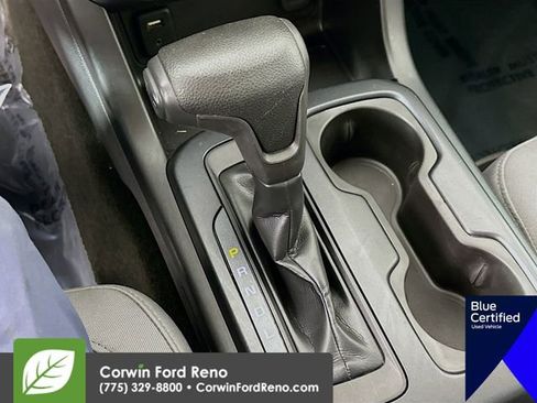 Used 2018 Chevrolet Colorado W/T w/ Custom Special Edition image 20