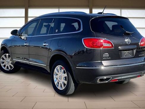 Used 2017 Buick Enclave Premium image 13