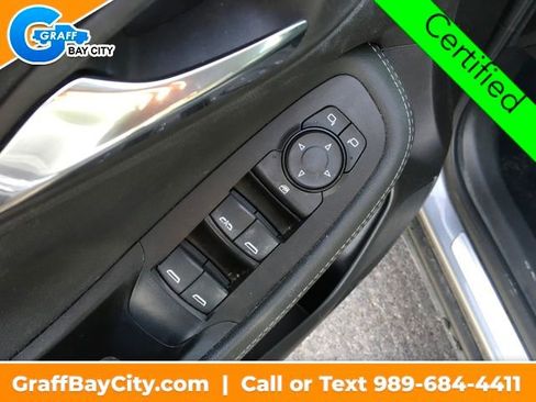 Certified 2023 Buick Encore GX Preferred w/ Cold Weather Comfort Package image 11