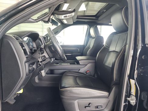 Used 2021 RAM 3500 Limited image 12