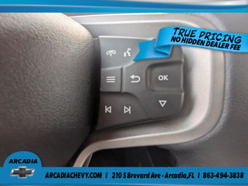 Used 2025 Ford Bronco Badlands AWD/4WD image 25