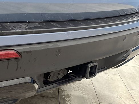 Used 2025 Ford Explorer ST-Line w/ Premium Package image 42