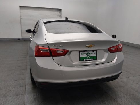 Used 2019 Chevrolet Malibu LS FWD image 6