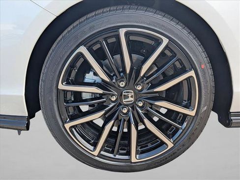 New 2026 Honda Accord Touring image 10