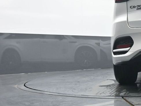 New 2026 MAZDA CX-70 3.3 Turbo S w/ Premium Plus image 23