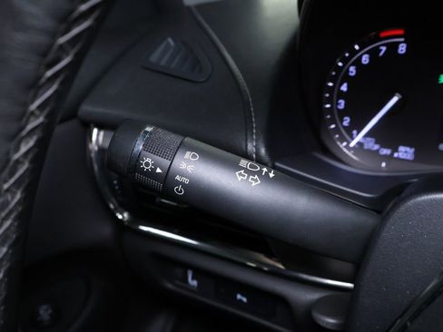 Used 2017 Cadillac ATS Luxury image 24