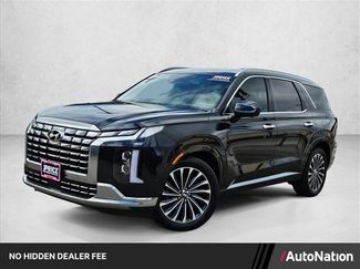 Used 2025 Hyundai Palisade Calligraphy AWD/4WD video 1