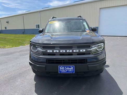 Used 2022 Ford Bronco Sport Big Bend AWD/4WD image 9