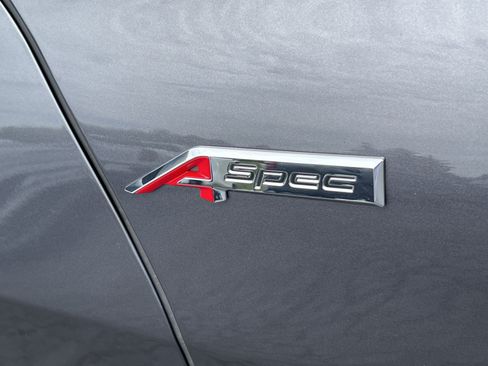 Used 2022 Acura TLX SH-AWD w/ A-SPEC Pkg image 10