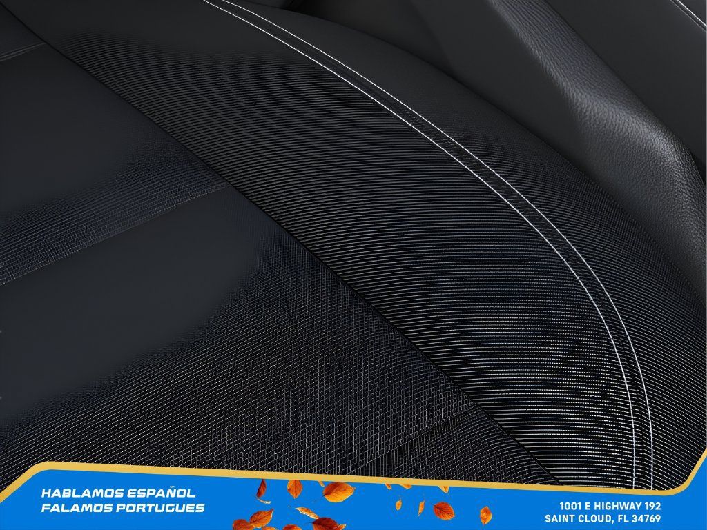 New 2027 Chevrolet Traverse LT FWD image 21