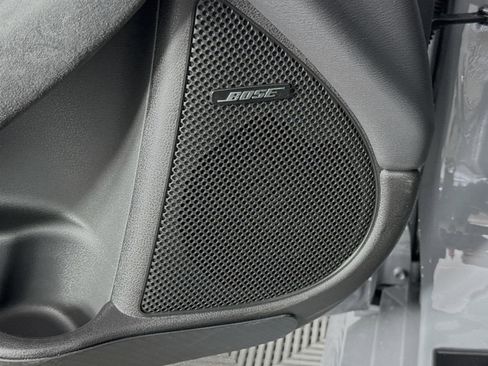 New 2026 Nissan Z Performance w/ Floor Mat Package image 20