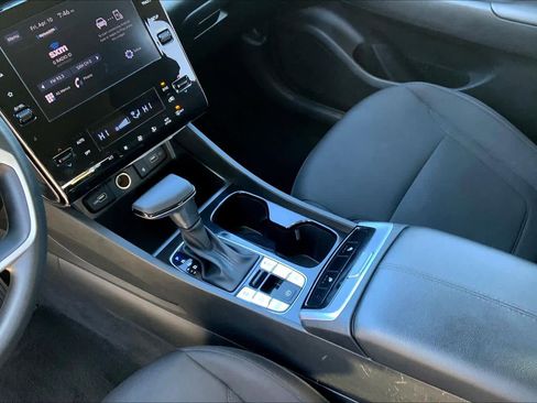 Used 2024 Hyundai Tucson SEL AWD/4WD image 16