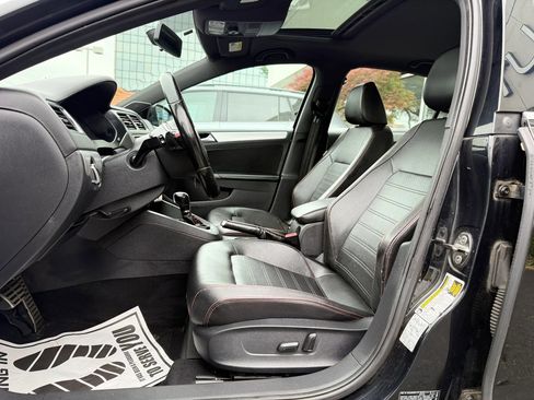 Used 2013 Volkswagen Jetta GLI Autobahn FWD image 10