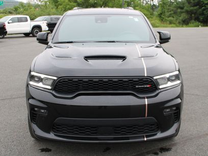 Used 2023 Dodge Durango R/T
