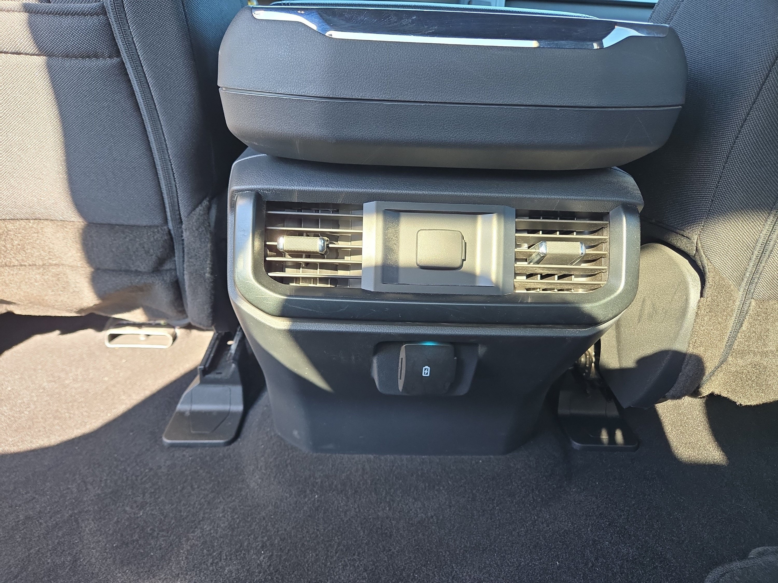 Used 2023 Ford F150 XL w/ STX Appearance Package AWD/4WD image 29