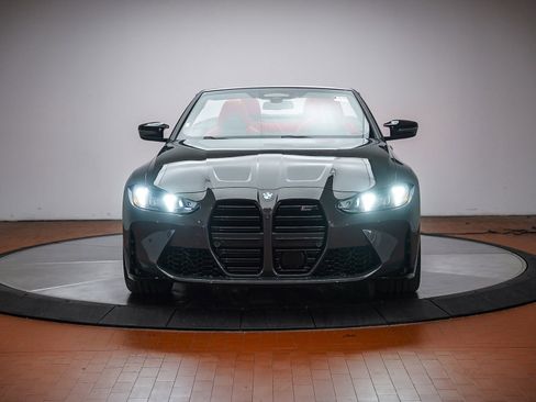 New 2026 BMW M4 xDrive Competition AWD/4WD image 2