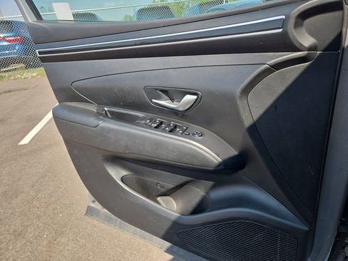 Certified 2024 Hyundai Tucson SEL AWD/4WD image 21