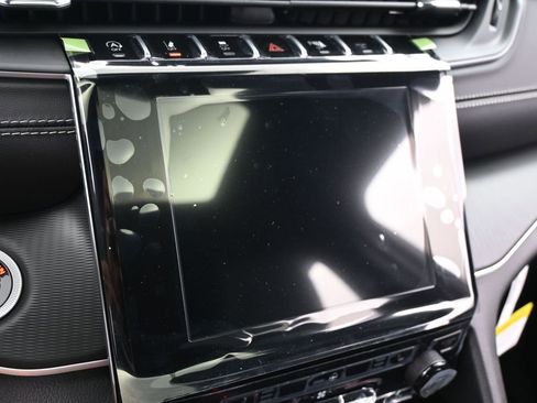 New 2026 Jeep Grand Cherokee Laredo X image 18