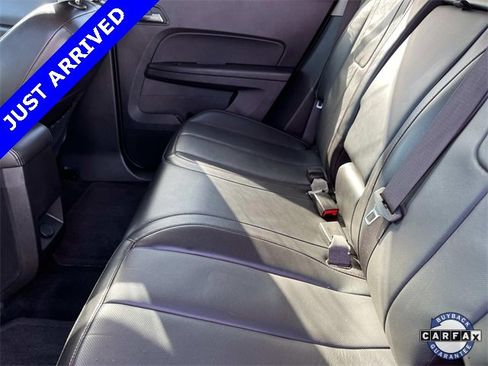 Used 2016 GMC Terrain SLT image 18