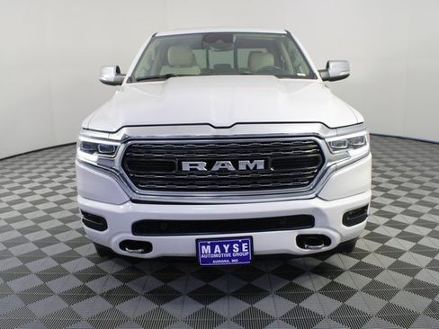 Used 2020 RAM 1500 Limited image 31