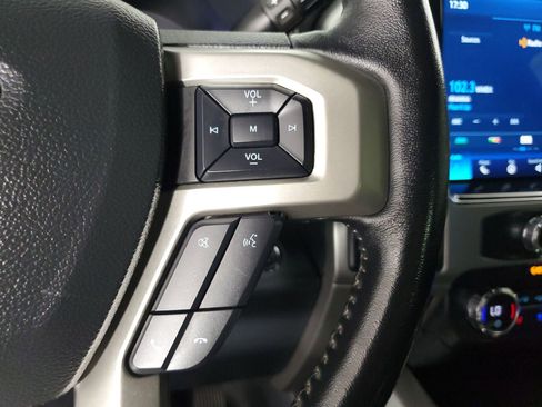 Used 2022 Ford F250 Lariat w/ Lariat Ultimate Package image 36