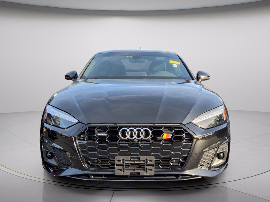 Certified 2024 Audi A5 2.0T Premium Plus AWD/4WD image 3