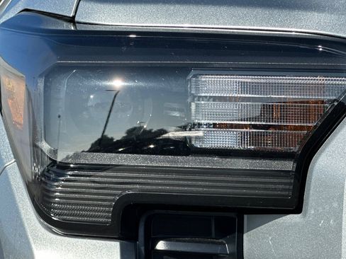 New 2025 Toyota Tacoma TRD Off-Road image 30