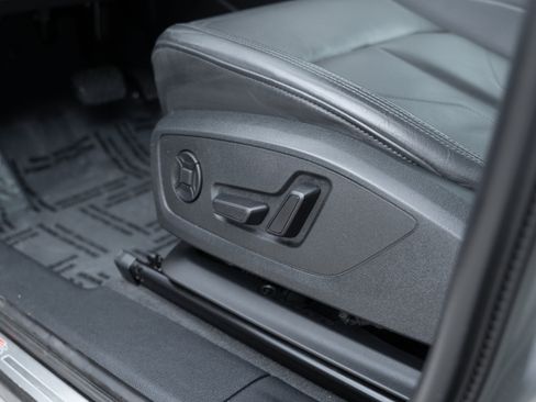 Certified 2022 Audi Q3 2.0T Premium Plus image 19