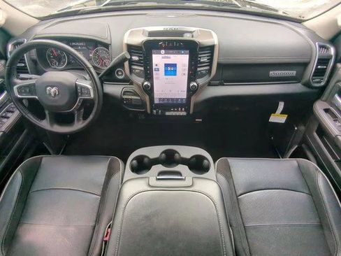 Certified 2024 RAM 2500 Laramie w/ Safety Group AWD/4WD image 17