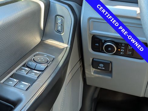 Certified 2023 Ford F150 XL w/ Trailer Tow Package AWD/4WD image 23