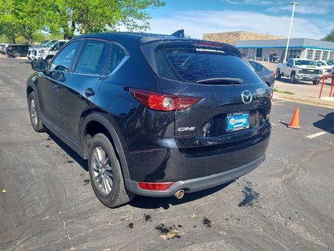 Used 2018 MAZDA CX-5 Sport FWD image 9